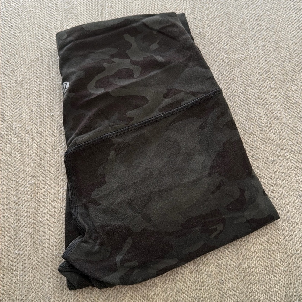lululemon Align™ High-Rise Pant 25"